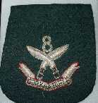 Gurkha insignia